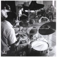 John Coltrane: Both Directions At Once: The Lost Album