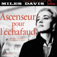Miles Davis: Ascenseur pour l’échafaud