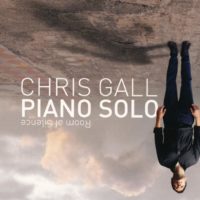 Chris Gall: Room Of Silence (Piano Solo)