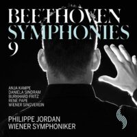 Ludwig van Beethoven: Symphonie Nr. 9 d-Moll op. 125 ؘ– Wiener Symphoniker, Philippe Jordan