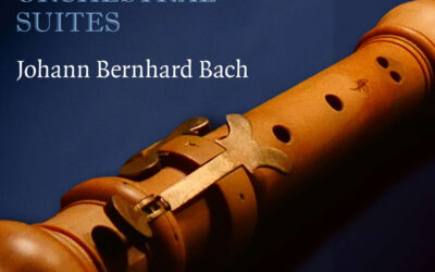Johann Bernhard Bach: Orchestral Suites – Thüringer Bach Collegium