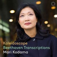 Kaleidoscope. Beethoven Transcriptions – Mai Kodama (Klavier)