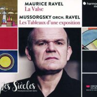 Mussorgsky / Ravel – Les Siècles / Roth