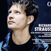 Strauss: Don Juan / Till Eulenspiegel / Also sprach Zarathustra – NDR Elbphilharmonie / Urbański