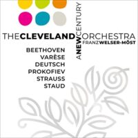 A New Century – The Cleveland Orchestra / Welser-Möst