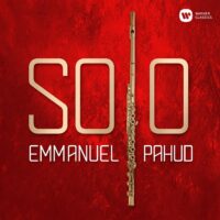 Solo – Emmanuel Pahud