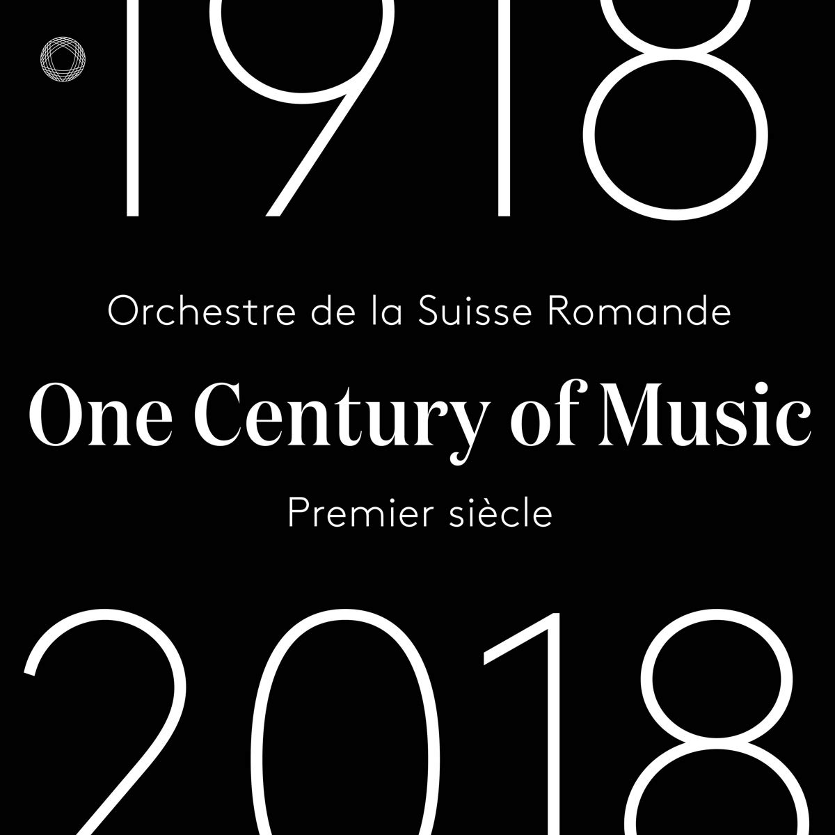 One Century of Music – Orchestre de la Suisse Romande