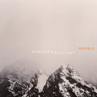 Hendrika Entzian: Marble [2020]