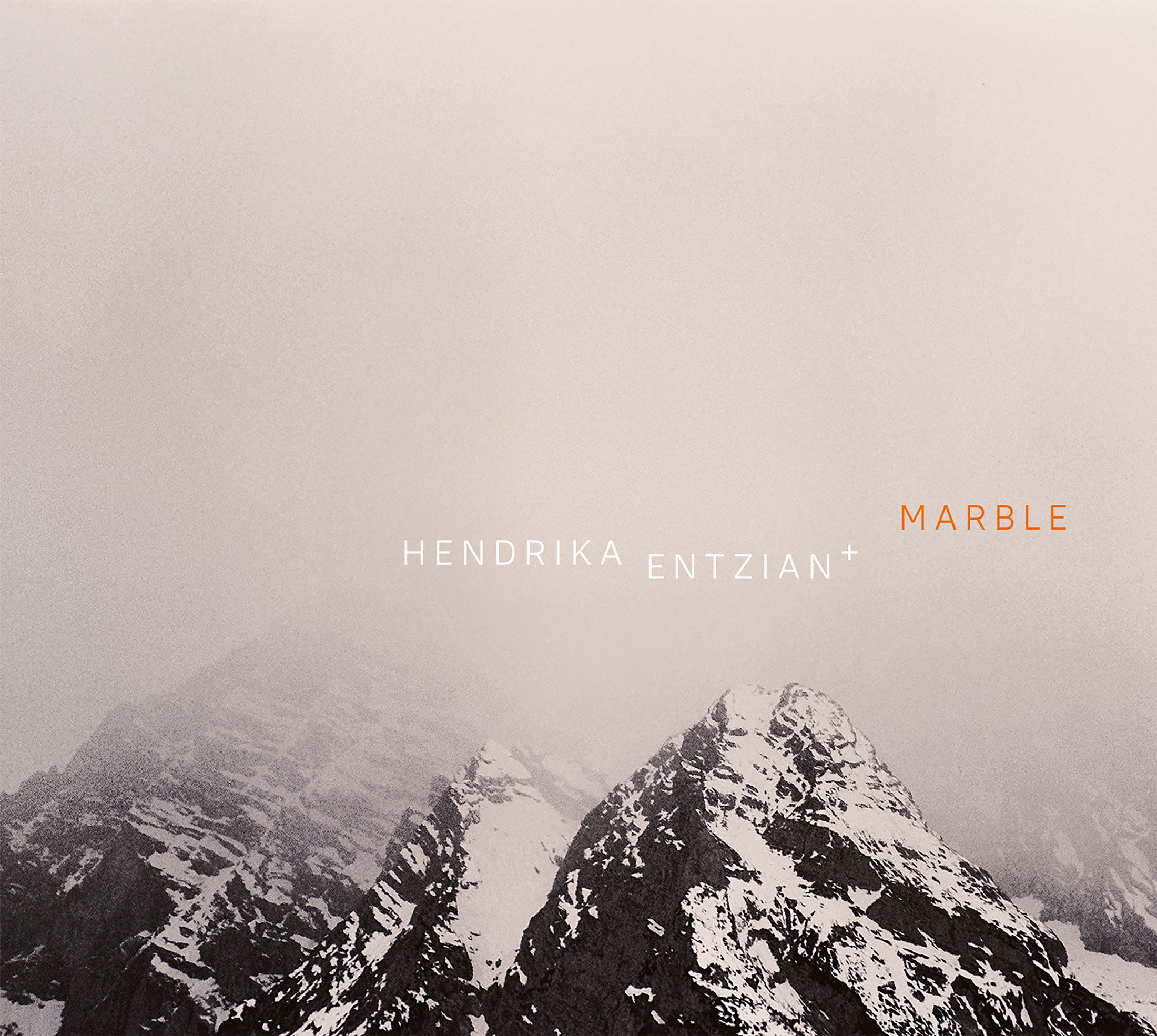 Hendrika Entzian: Marble [2020]