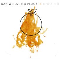 Dan Weiss Trio Plus 1: Utica Box [2019]