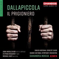 Luigi Dallapiccola: Il Prigioniero