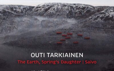 Tarkiainen – Lapland Chamber Orchestra / John Storgårds
