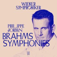 Brahms: Sinfonien – Wiener Symphoniker / Philippe Jordan