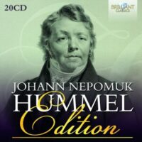 Johann Nepomuk Hummel Edition