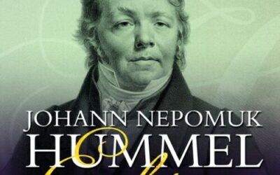 Johann Nepomuk Hummel Edition