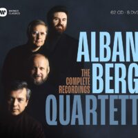 Alban Berg Quartett – Complete Recordings