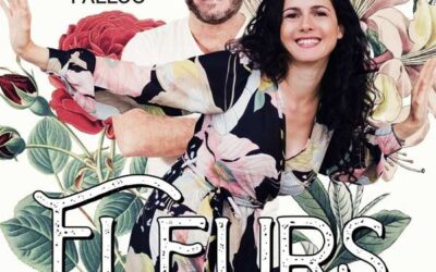 Fleurs – Melody Louledjian