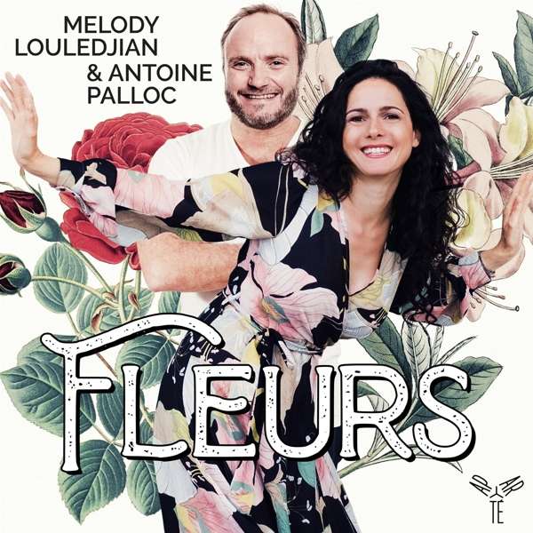 Fleurs – Melody Louledjian