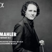 Gustav Mahler. Sinfonie Nr. 7