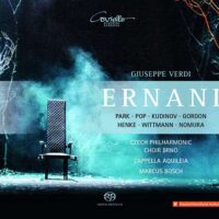 Giuseppe Verdi: Ernani (Cappella Aquileia, Marcus Bosch)
