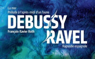 Debussy / Ravel – François-Xavier Roth