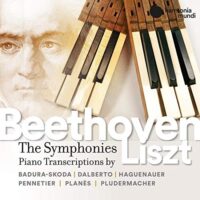 Beethoven 1–9 / Liszt