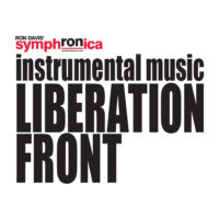 Ron Davis: The Instrumental Music Liberation Front [2020]