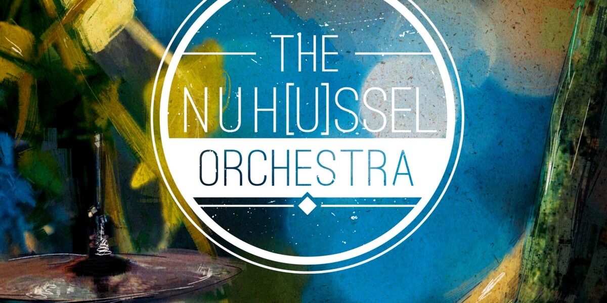 The NuH[u]ssel Orchestra: The Forest [2019]
