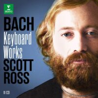 Bach: Keyboard Works – Scott Ross