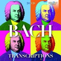 Bach: Transcriptions