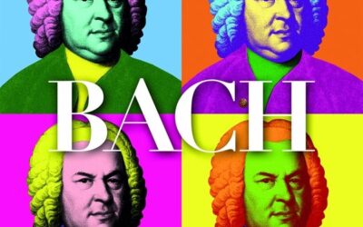 Bach: Transcriptions