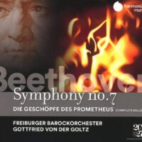 Beethoven 7 – Prometheus / FBO – van der Goltz