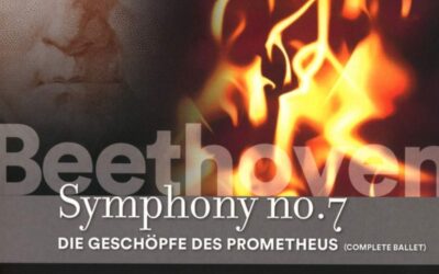 Beethoven 7 – Prometheus / FBO – van der Goltz