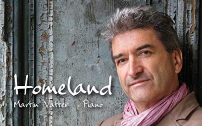 Martin Vatter: Homeland (2018)