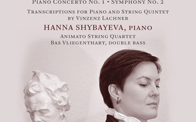 Beethoven – Lachner / Hanna Shybayeva