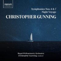 Christopher Gunning