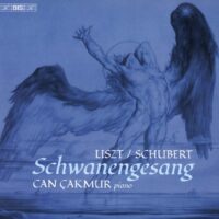 Schubert – Liszt / Can Çakmur