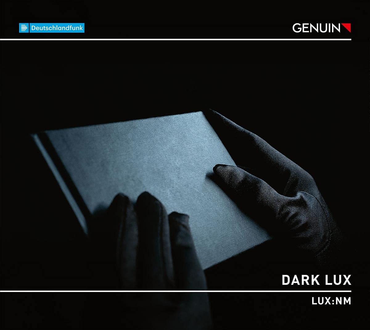 Dark Lux – Lux:NM