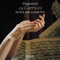 Alina Ibragimova / Paganini
