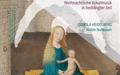 Schola Heidelberg / In bedrängter Zeit