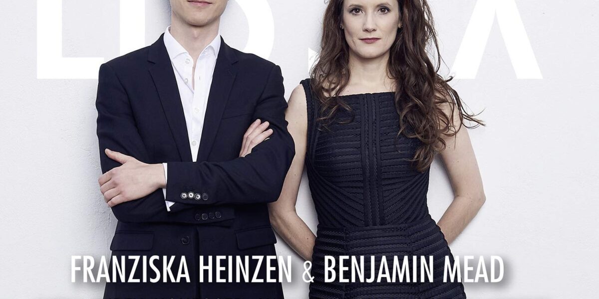 Heinzen & Mead: „Les Six“