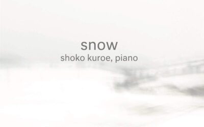 Shoko Kuroe: Snow