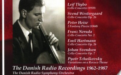 Erling Blöndal Bengtsson