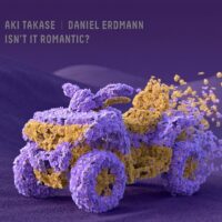 Takase/Erdmann – Isn’t it Romantic