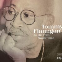 Flanagan – In His Own Sweet Time