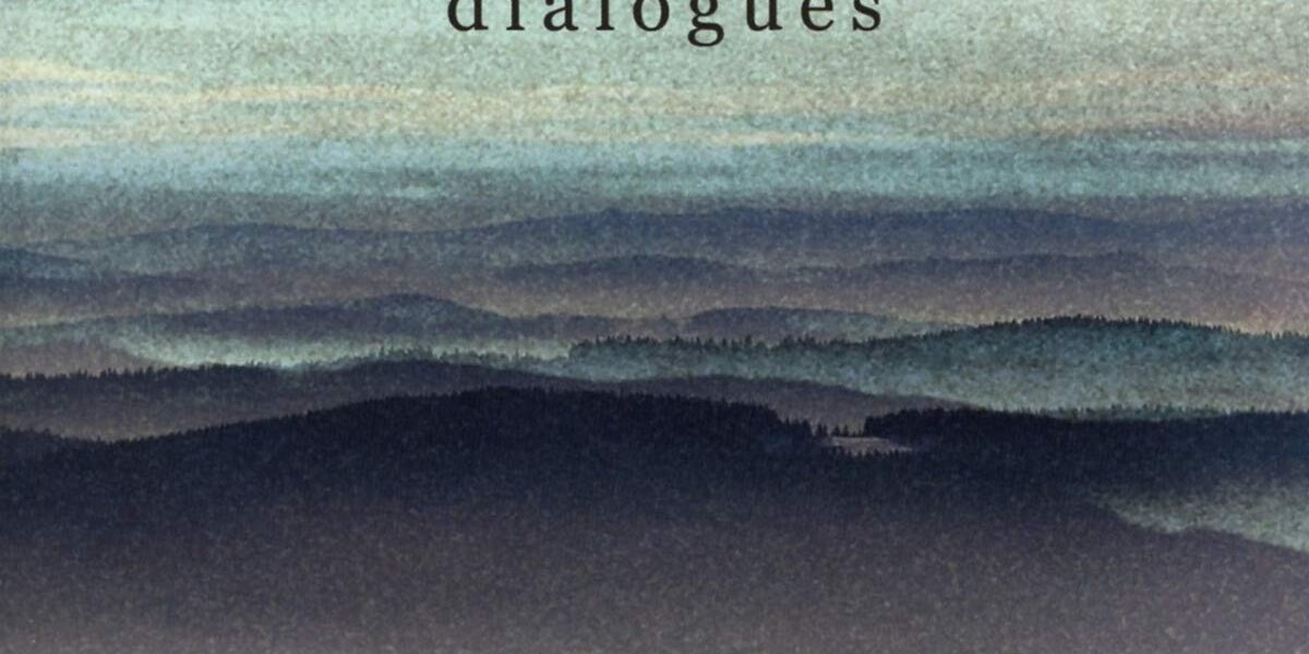 Luciano Biondini: Dialogues – Enja