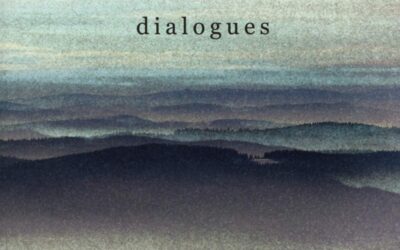 Luciano Biondini: Dialogues – Enja