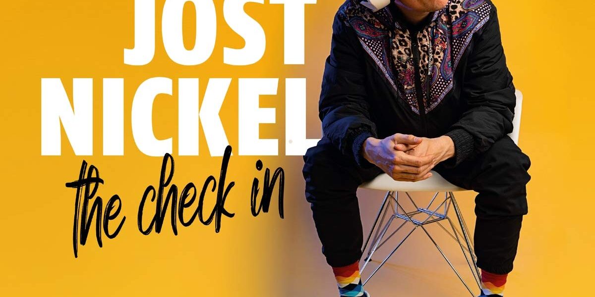 Jost Nickel – The Check In