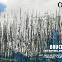 Max Bruch: Kammermusik / WDR Chamber Players