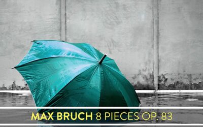 Max Bruch: Kammermusik / Philon Trio